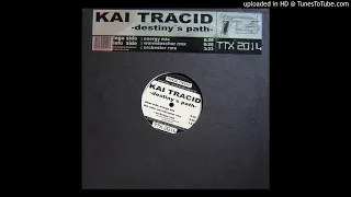 Kai Tracid - Destiny's Path (Energy Mix)