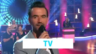 Thomas Anders & Florian Silbereisen & Rockharmonix - Sie sagte doch sie liebt mich | Schlagerchance