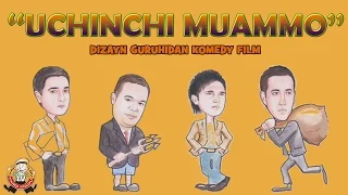 Uchinchi muammo (Dizayn guruhidan komediya uzbek kino)