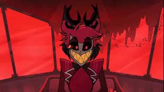 (Voice Change) Let's Begin but I made Alastor sound more intimidating