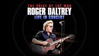 Roger Daltrey Live! Rock Legends Cruise 10th Anniversary 2023 (February 15 & 16 2023)