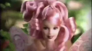 Barbie Fairytopia (Sparkle Fairies & Magical Mermaids) Commercial (2003)