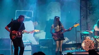 Messer Chups -  [Live]