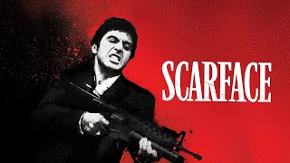 Scarface (film 1983) TRAILER ITALIANO