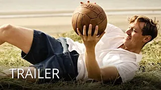 THE KEEPER - LA LEGGENDA DI UN PORTIERE | Trailer italiano del film drammatico con David Kross