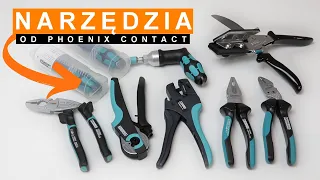 Narzędzia dla elektryka | Phoenix Contact