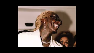 Young Thug - Can’t You Tell