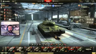 Ohzman ile World of Tanks [65. Hafta]