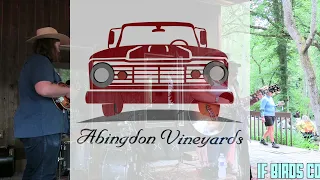 Abingdon Vineyards Presents Oklahoma Thunder by If Birds Could Fly