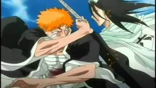 Joker - Bleach.wmv