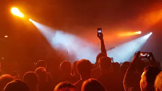 Lift - Poets of the Fall - Manchester Gorilla December 2019