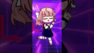 Shigure UI dance in Gacha Life 2