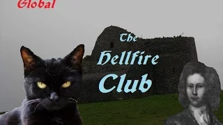 Creepy Places Global: The Hellfire Club