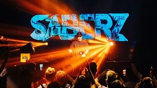 SaberZ @ Rave Culture ADE 2023 (Future Heroes Of Bigroom Stage)