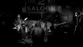 Hereticon Live At the 2 Bit Saloon Seattle, WA 11/4/13