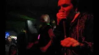 The Lip Master  (RATPACK) Live @ HARD 2 THE CORE.mp4