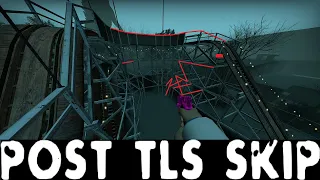 [L4D2: Dark Carnival] Coaster Skip For Dummies *Post TLS Update*