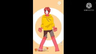 Видео  Countryhumans из Tik Tok #200 ЮБИЛЕЙ 🎉🎉🎉🎊🎊🎊