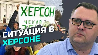 Сейчас основная задача ОВА – это возобновление электроэнергии — Юрий Соболевский