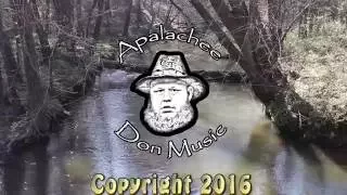 Bring It To The Woods - The Apalachee Revival - Hills n' Hollers.  May 28th 2016