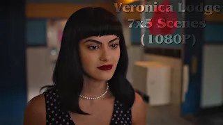 Riverdale Season 7 Episode 5 - Veronica Lodge (1080P)