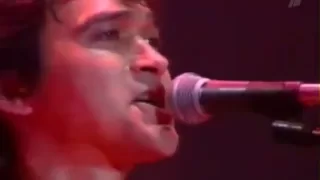 Виктор ЦОЙ - «Перемен» (Концерт в Олимпийском 1990г.)