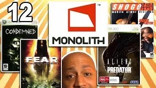 Making The Return to Monolith