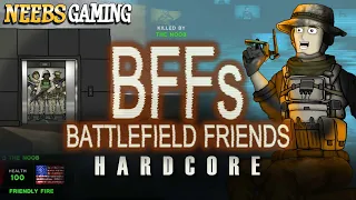 Battlefield Friends - Hardcore