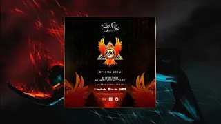 Aly & Fila - Future Sound Of Egypt 650 Part 3/5