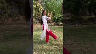 jind kadh k #shortvideo #punjabisong #dance ❣️