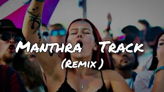 Manthra track sri lanka best and hit new 2023 styles mix #TECHHOUSE #mantra#2023Trend