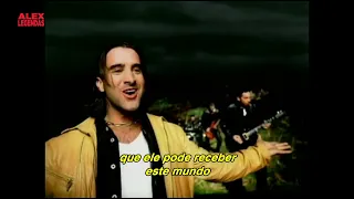 Creed - With Arms Wide Open (Tradução) (Clipe Legendado)