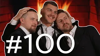 Vėl Tie Patys #100 JUBILIEJINIS