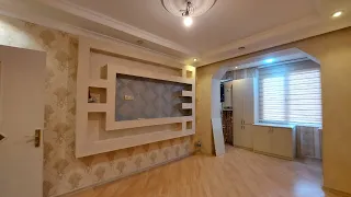 İpotekaya yararlı 3 otaqlı Leninqrad layihəli bina evi 077 3660066 Mehdi Kupçalı