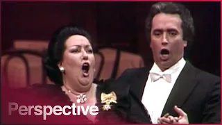 Montserrat Caballé: The Legendary Soprano (Opera Documentary) | Perspective