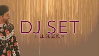 Tuface - Hill Session [DJ Live Set 2023 / Turkey, Robinson Nobilis]