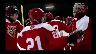 Tim Hortons commercial with Sidney Crosby 2008