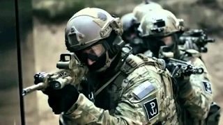 Polish Special Forces~State Of My Head~[2017-HD]