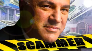 StartEngine | Is Kevin O’Leary™ Scamming You?