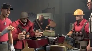 Expiration Date - Team Fortress 2 Short