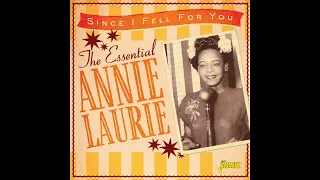 Annie Laurie - Rockin´ And Rollin´ Again