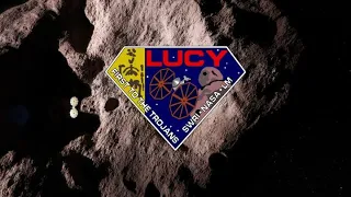 Lucy Mission Overview: Journey to Explore the Trojan Asteroids