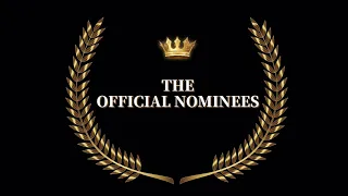 [FINAL TEASER] The 150 Official Nominees for The 100 Most Handsome K-POP Artist Of 2020