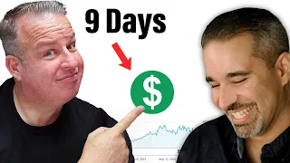 He Got Monetized In 9 Days On YouTube... Here's How!