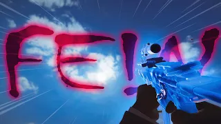 Fein 🌍 | (R6 Montage)