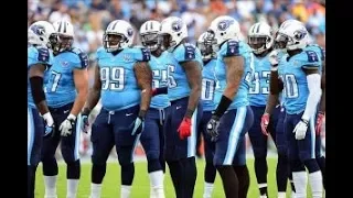 Tennessee Titans Defensive Highlights || 2017 Season