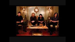 Collective Soul Live Ybor City, Tampa 2004 (Audio)