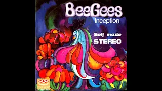 SELF MADE STEREO Bee Gees - Inception / Nostalgia 1970