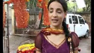 On Location of Is Pyar Ko Kya Naam Doon