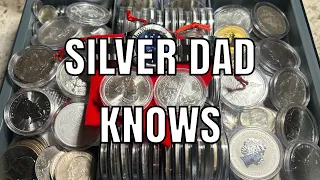 The “Best” Economy Ever | Silver Dad Knows